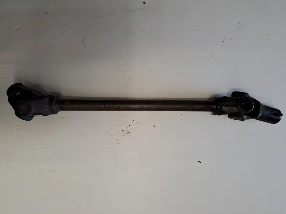 Sportsman Front Prop Shaft 1