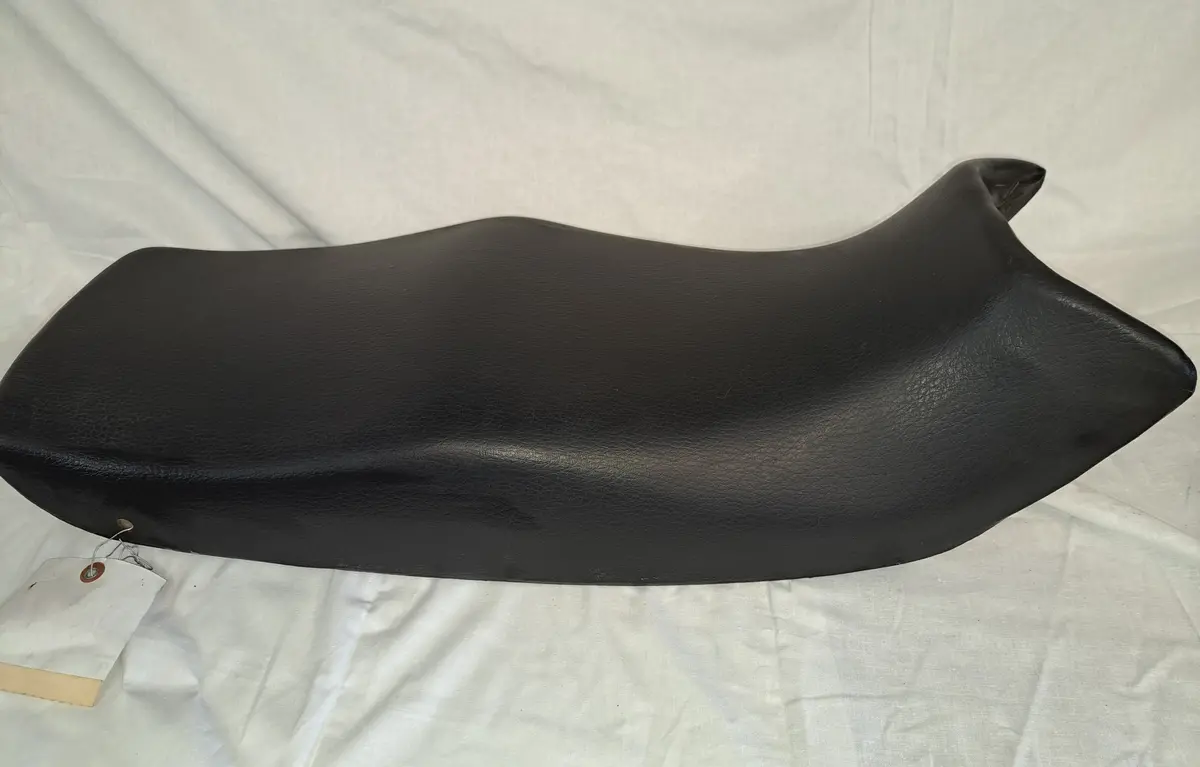 Zx-6 Zx600 Seat 1