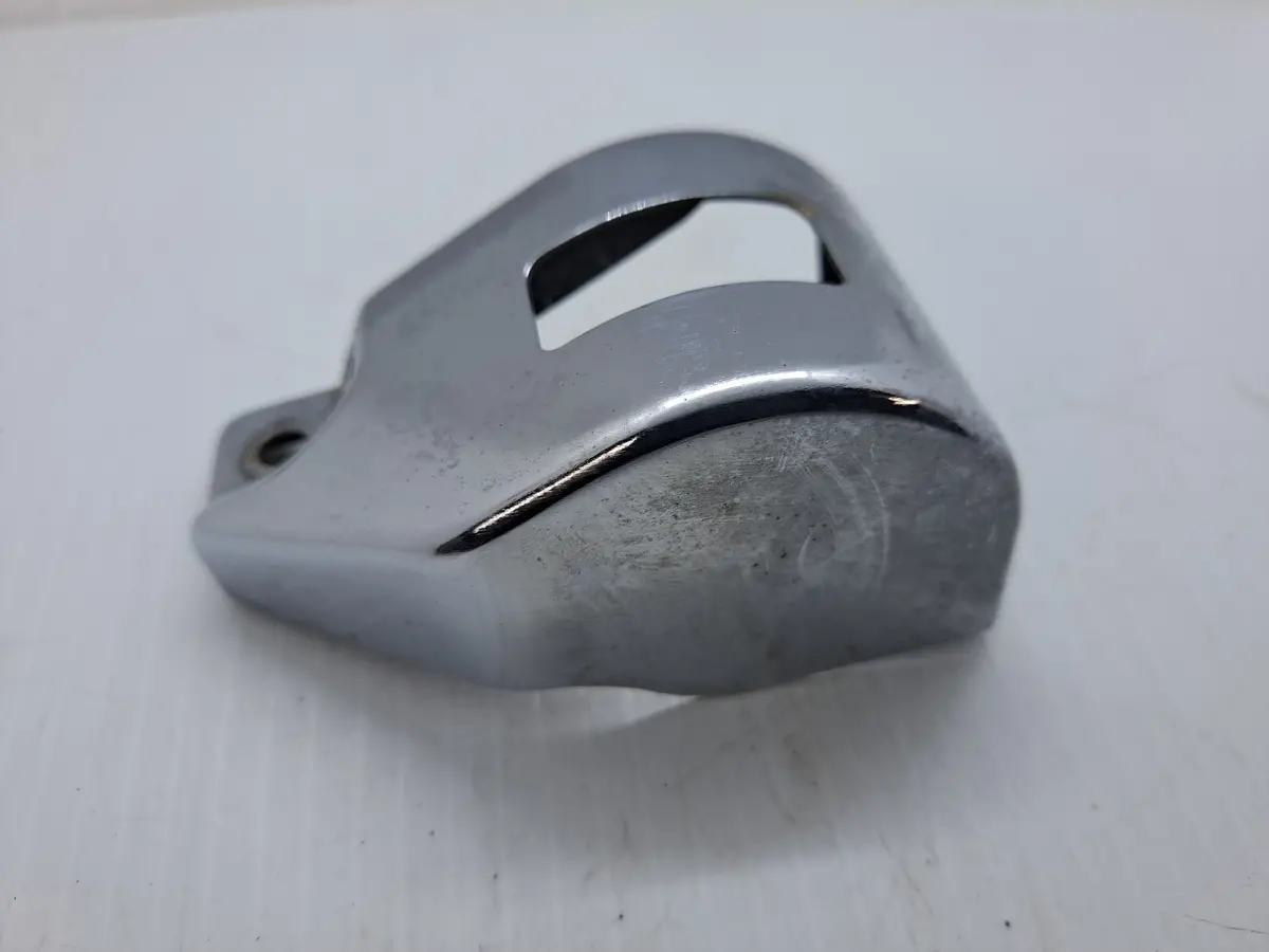 Vulcan Nomad 1500 Brake Reservoir Cover 1