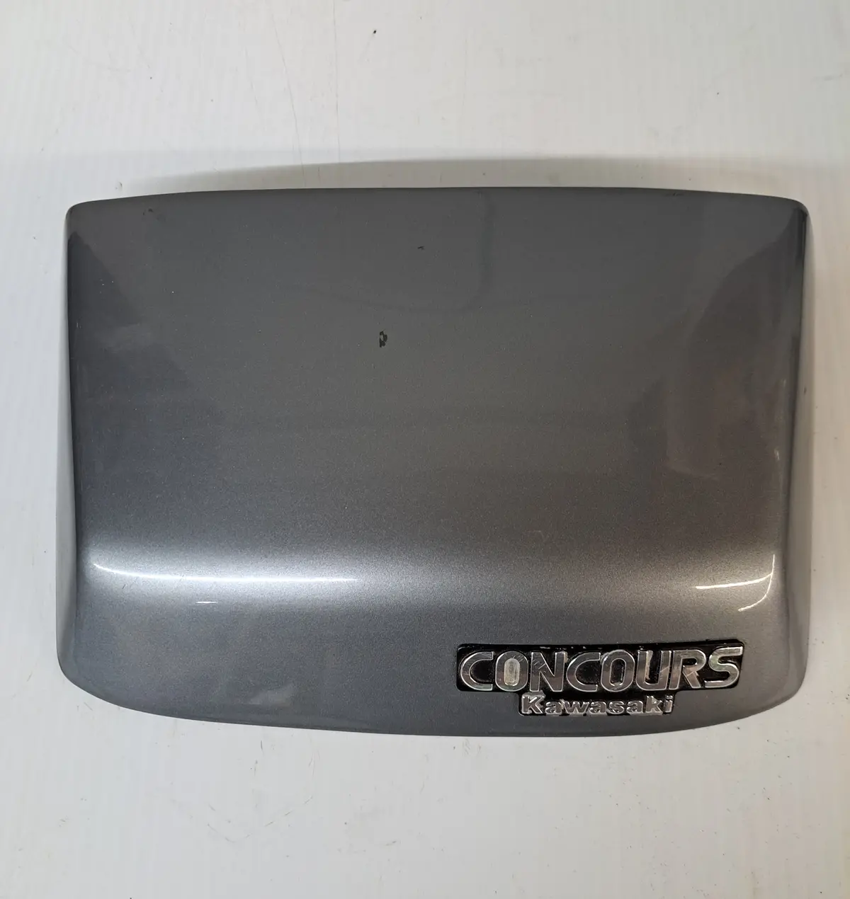 Kawasaki Concours Carrier Cover 1