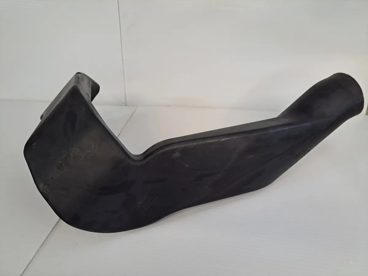Sportsman 600 Clutch Outlet Duct 1