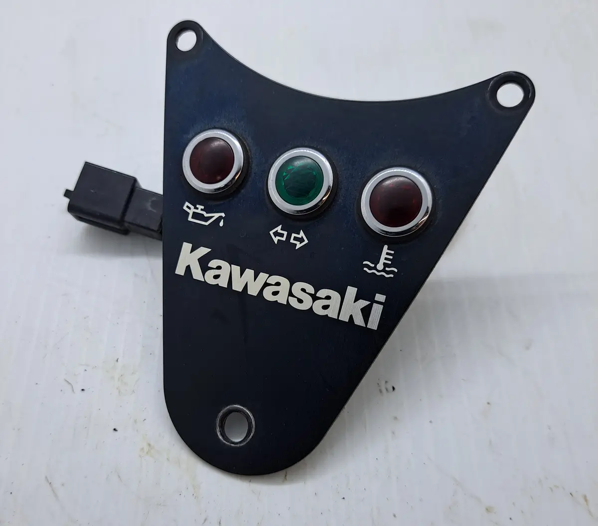 Vulcan 1500 Pilot Lamp 1