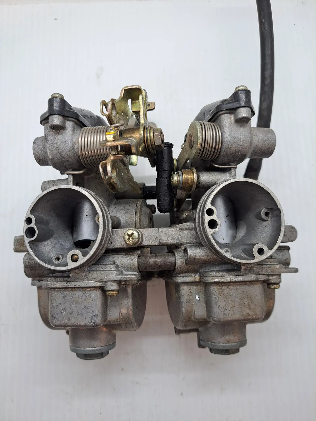 Xr350r Carburetors 1