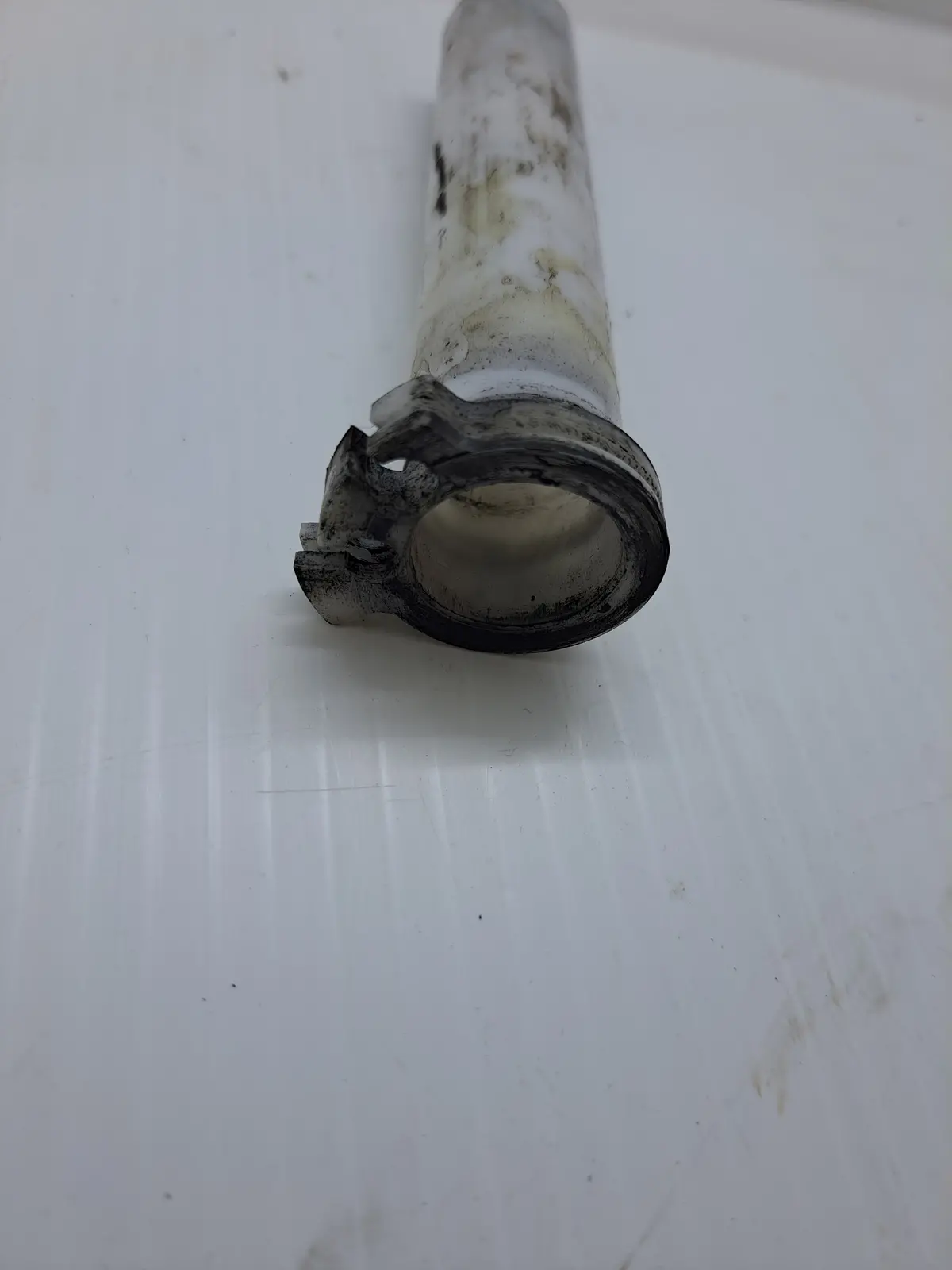 Yzf600r Throttle Tube 1