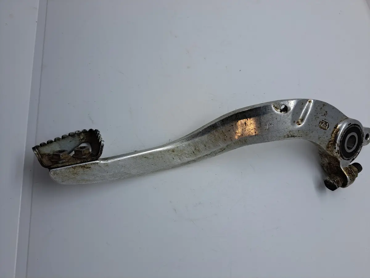 Ktm Foot Brake Lever Pedal 1