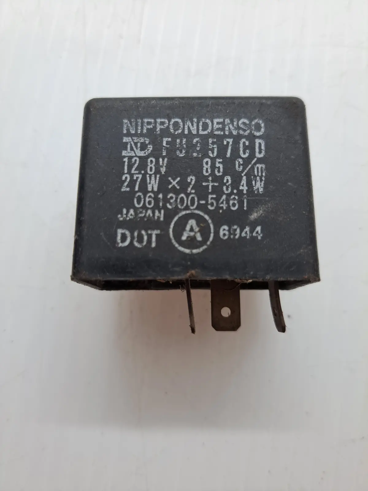 Yamaha Flasher Relay 1