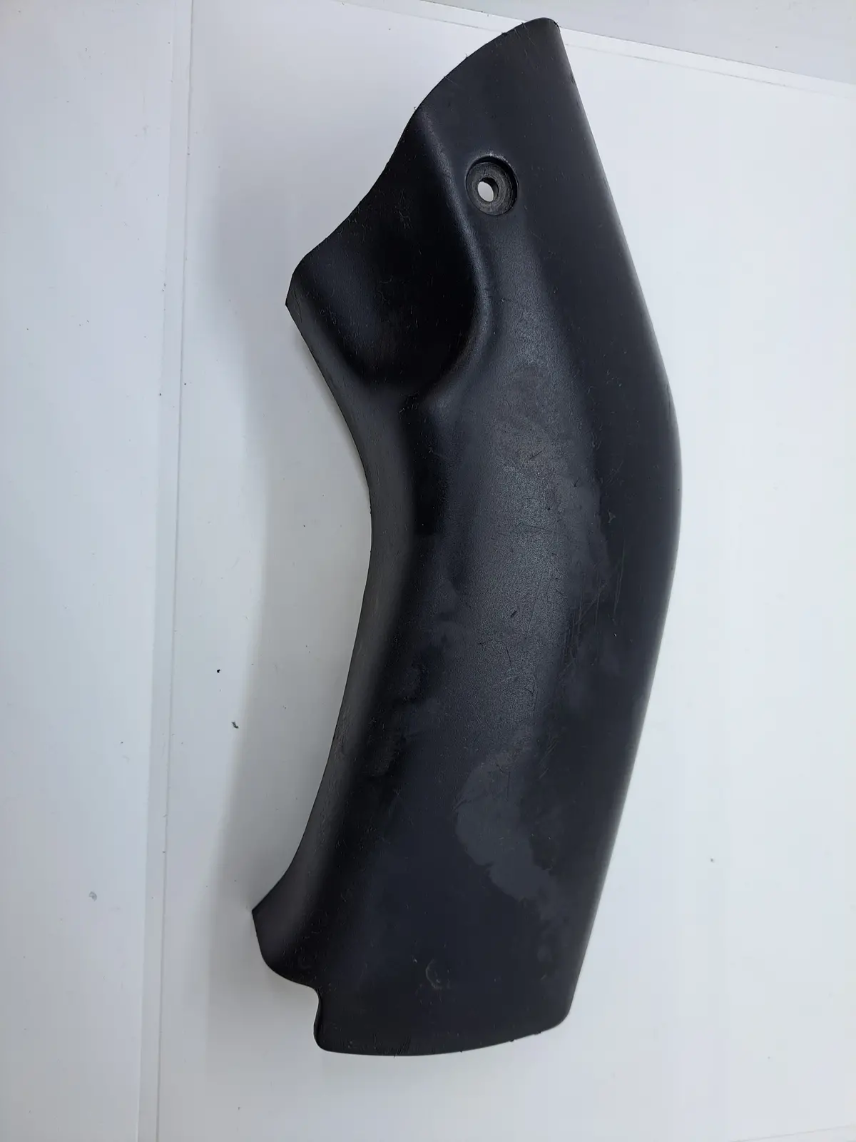 Zx-6R Zzr Left Inner Cowl 1