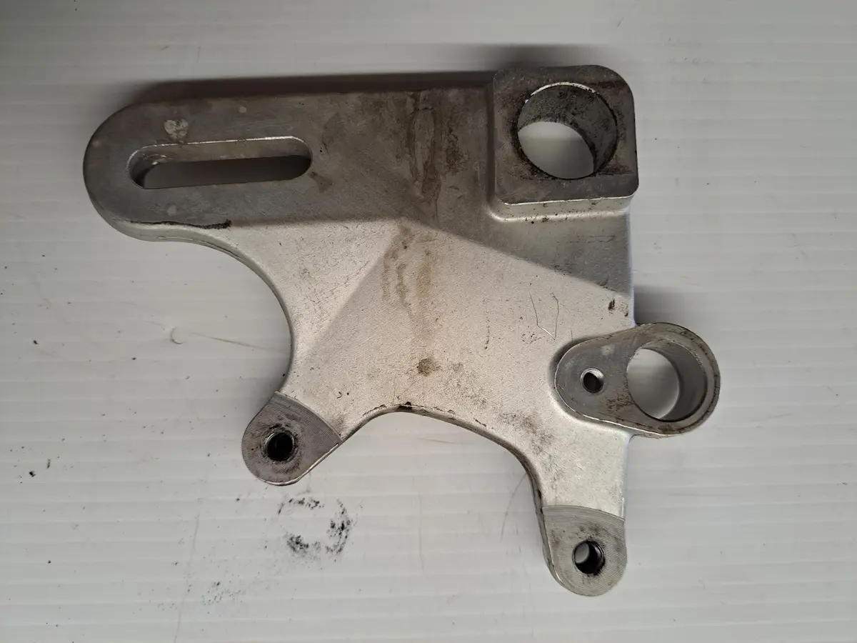 Ducati Monster Rear Caliper Holder 1