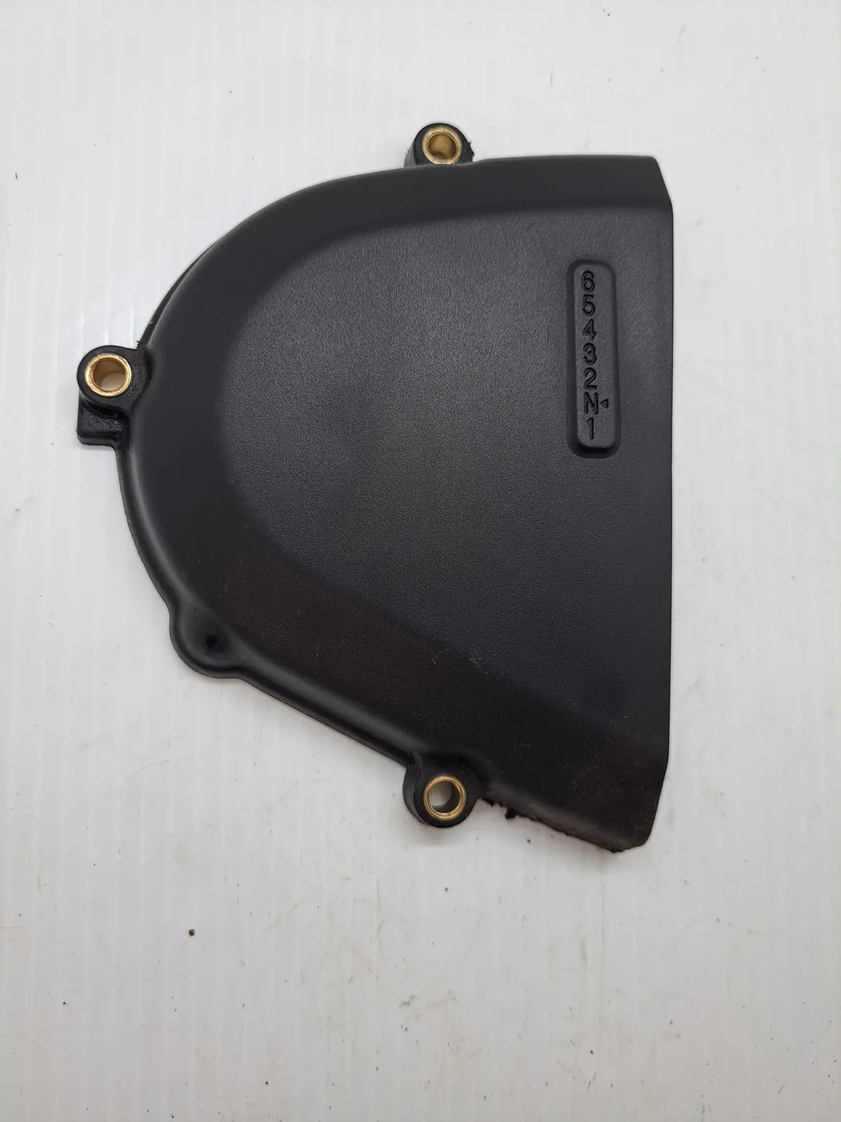 Triumph Tt600 Sprocket Cover 1