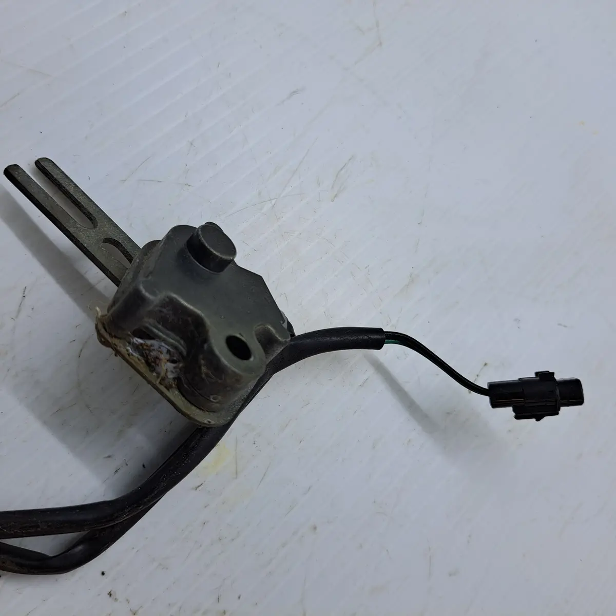 Vulcan 1500 Side Stand Switch 1