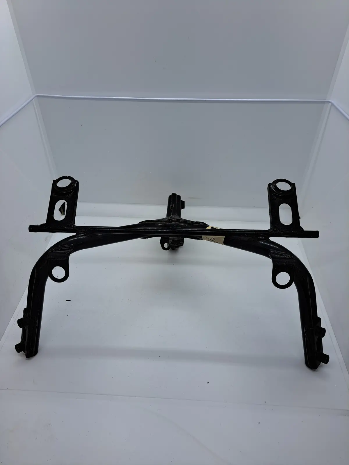 Cbr600f4 Upper Cowl Stay 1