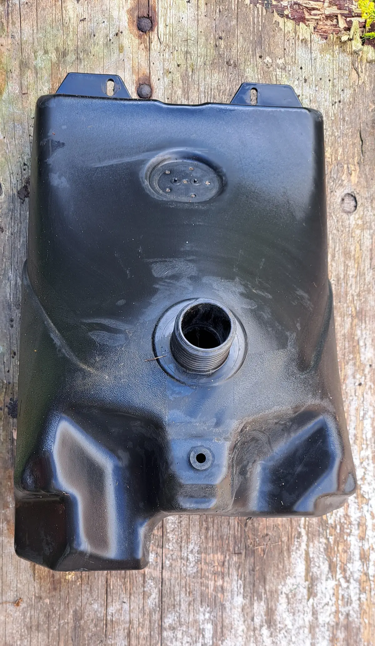 Skidoo Gas Tank 513032987 1