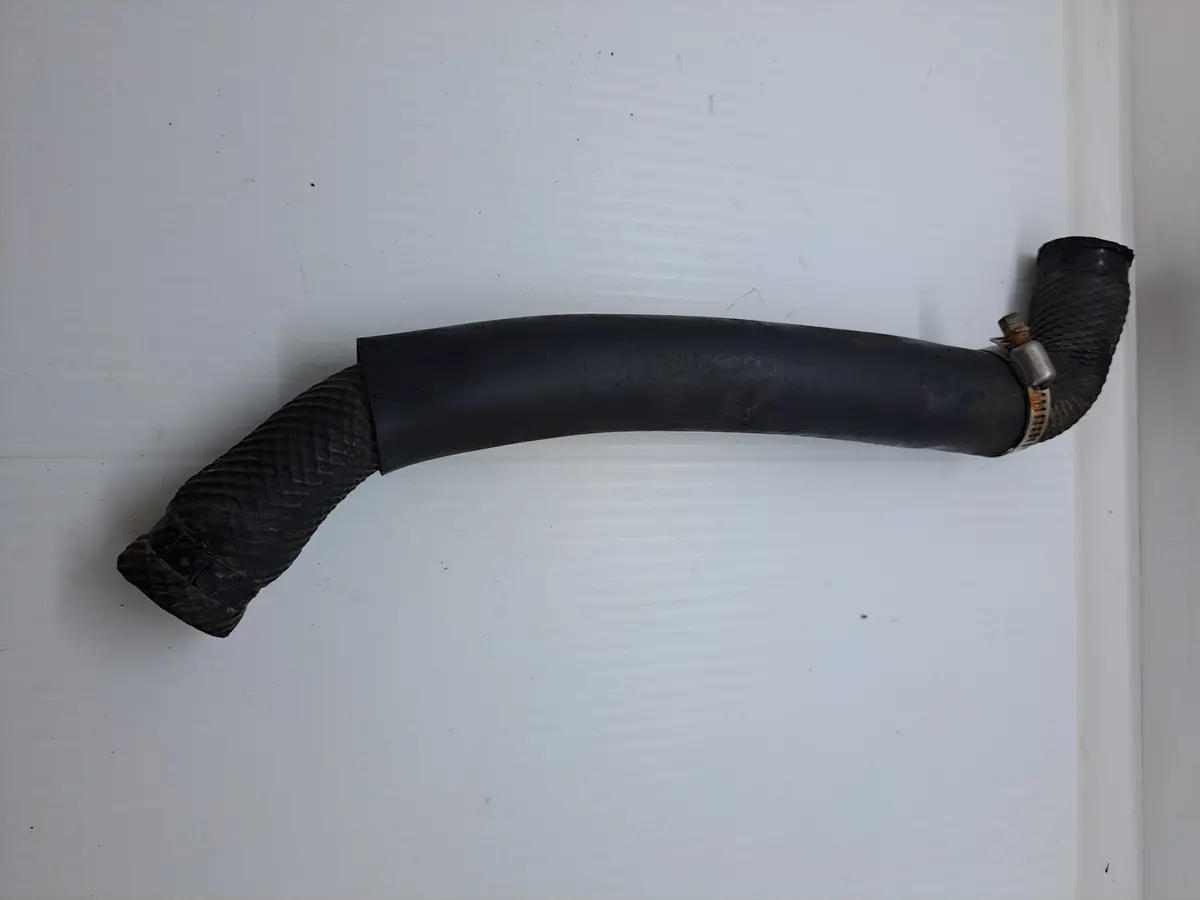 Yzf600 Rad Hose 1