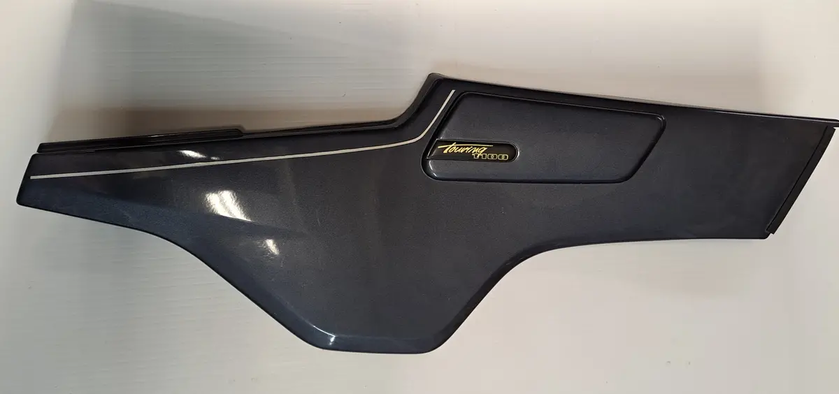 Bmw K1100lt Right Side Cover 1