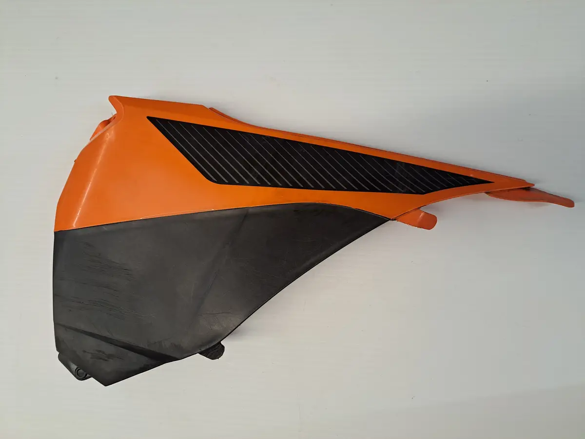 Ktm 350 Sx-F Air Box Cover 1