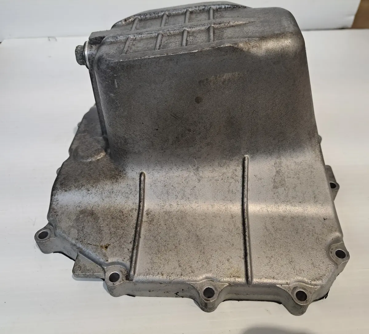 Cbr600rr Oil Pan 1