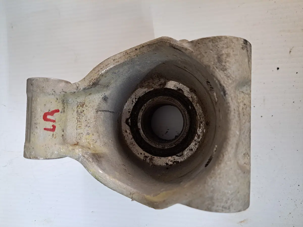 Sportsman Rear Bearing Carrier 1