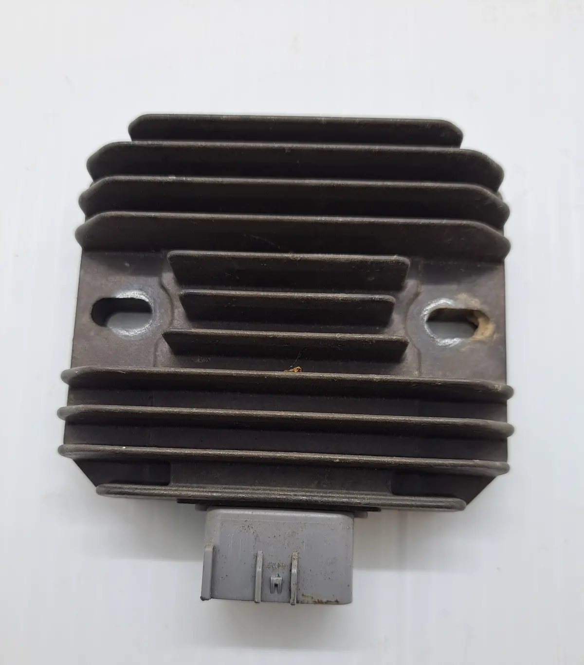 Ninja 300 Voltage Regulator 1