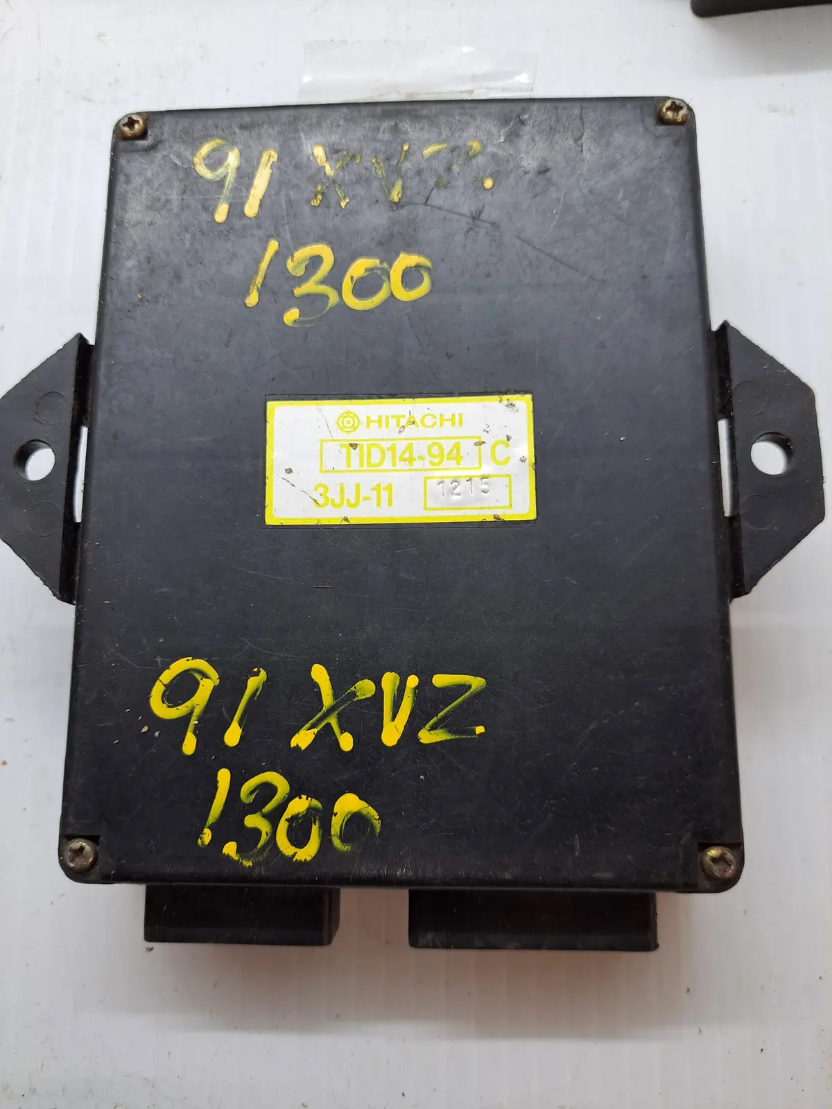 Xvz1300 Royal Star Venture Cdi< Igniter 1