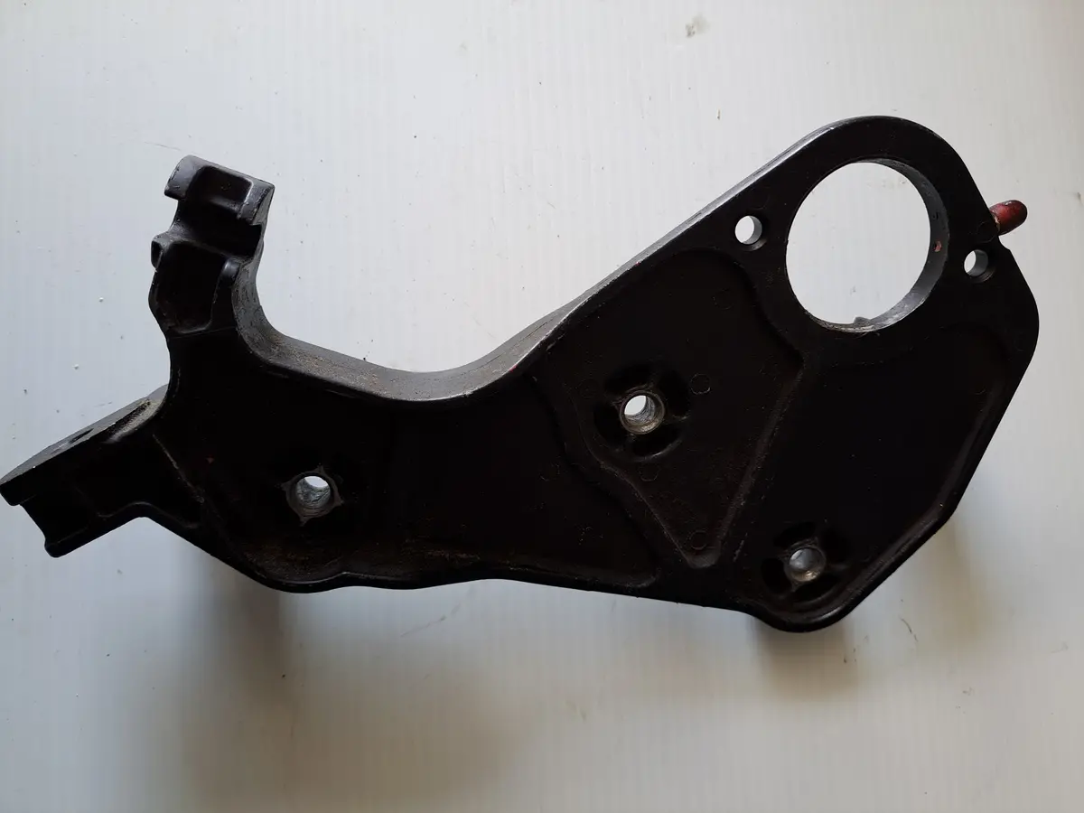 Arctic Cat Engine Mount/Bearing Support 1