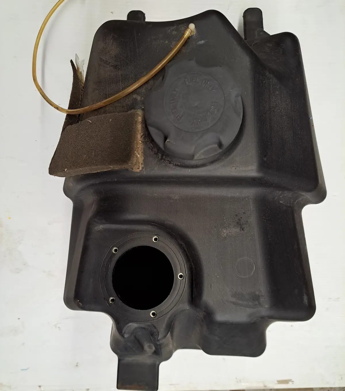 Sportsman Fuel Tank 1