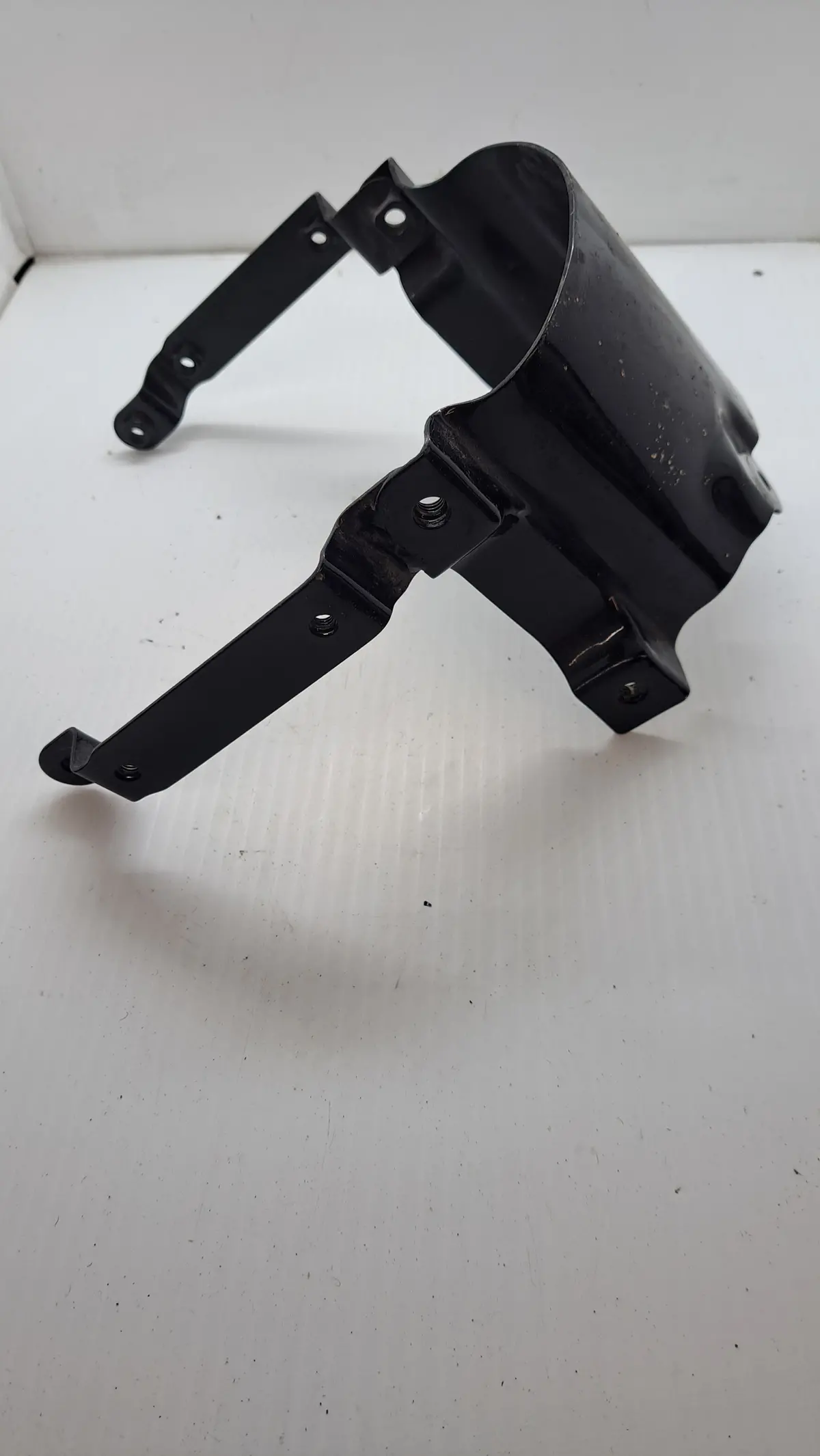 Ex300 Ninja Front Fender Brace 1