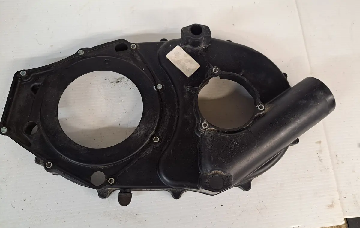 Kingquad Inner Clutch Cover 1