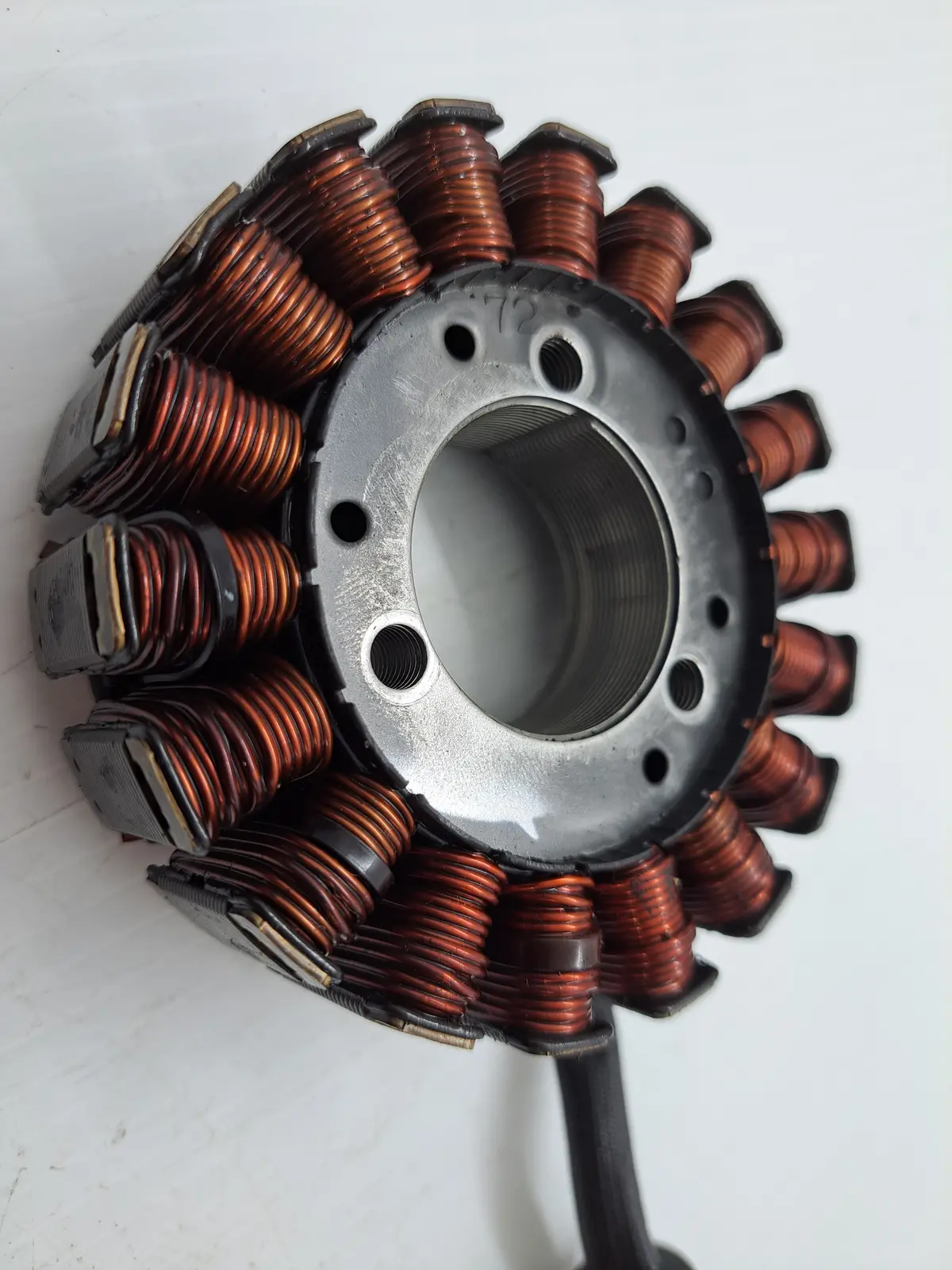 Gsx-R 750 Stator 1