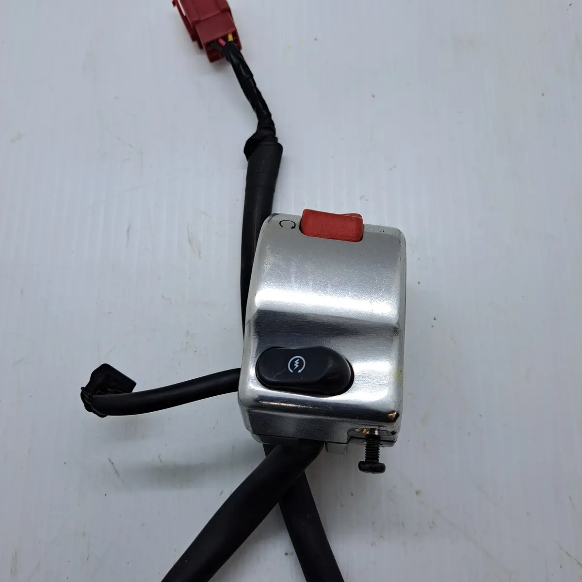 Vulcan 1500 Right Handlebar Switch 1