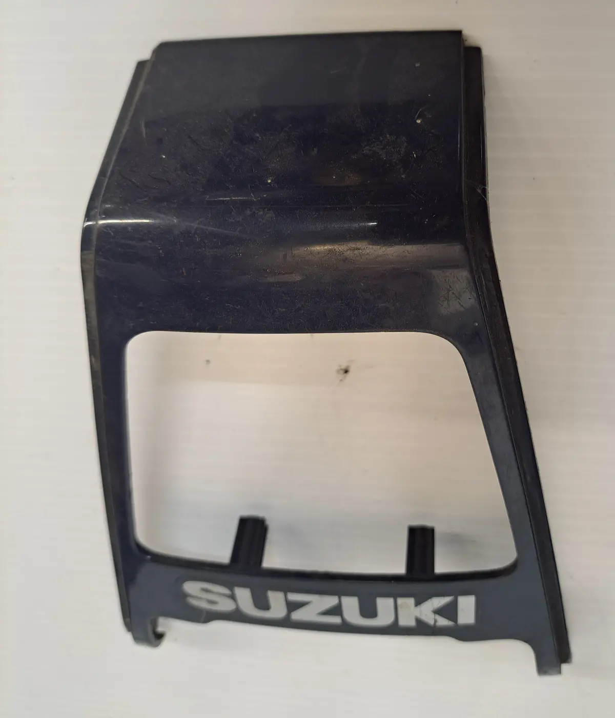 Gsx-R Rear Tail Light Trim 1
