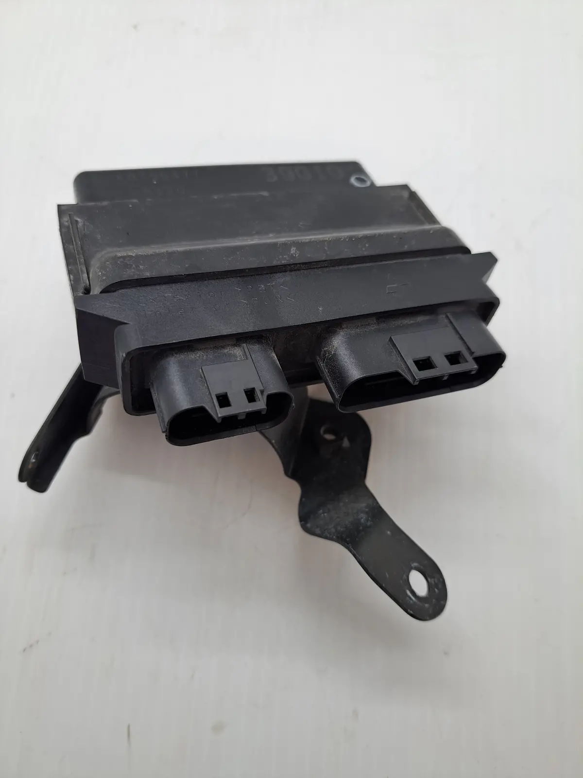 Suzuki Blvd M50 Cdi Ecu 1