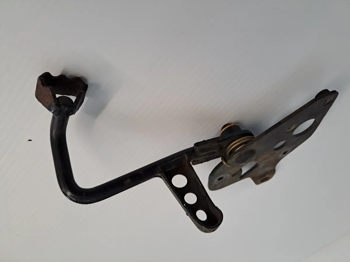 Sportsman 600 Rear Brake Pedal 1