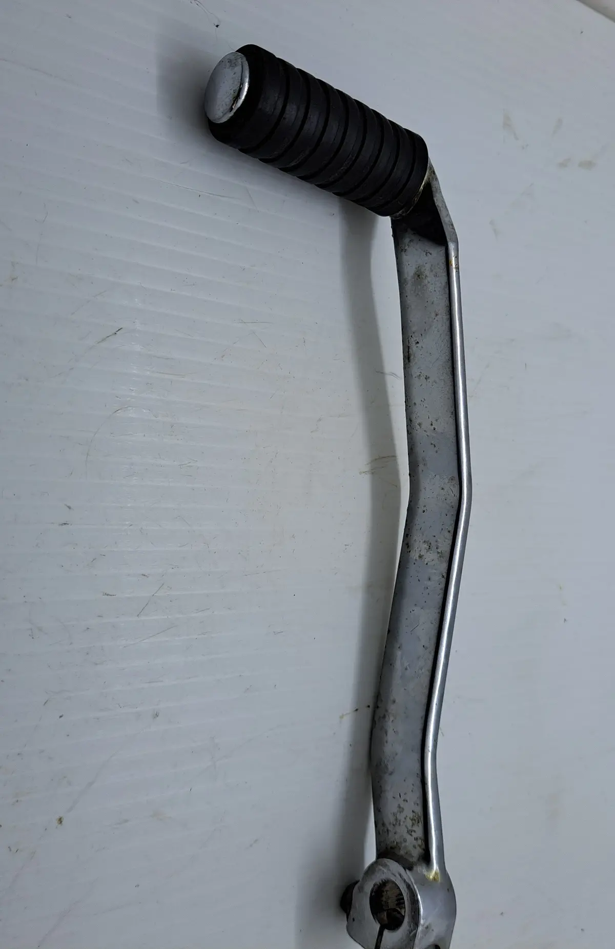 Vulcan 1500 Gear Shifter 1