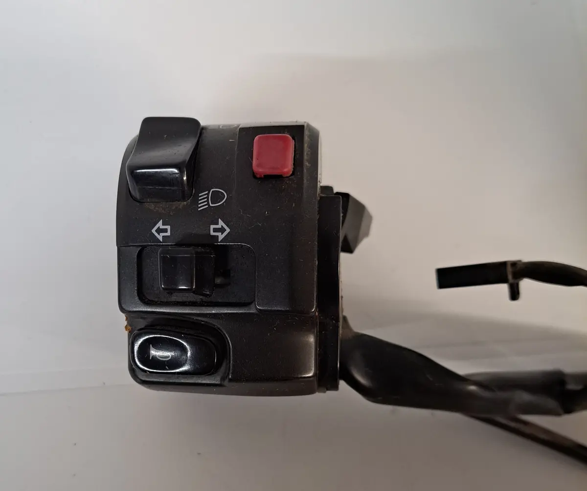 Concours Zg1000 Left Handlebar Switch 1