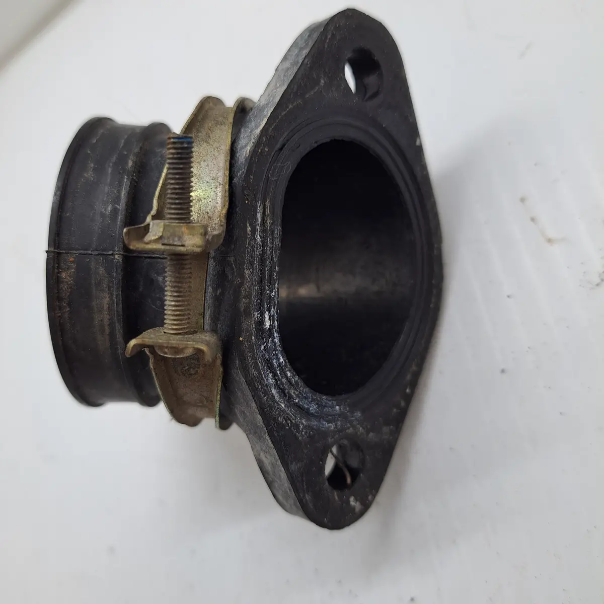 Polaris Atv Intake Boot Adaptor 1