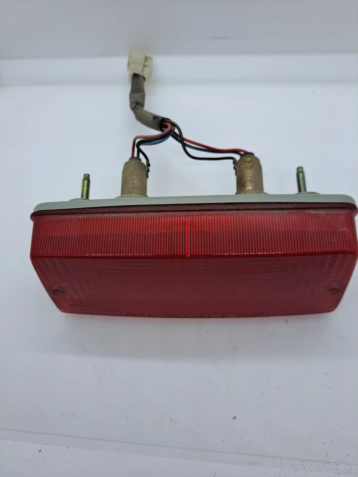 Kawasaki Concours Tail Light 1