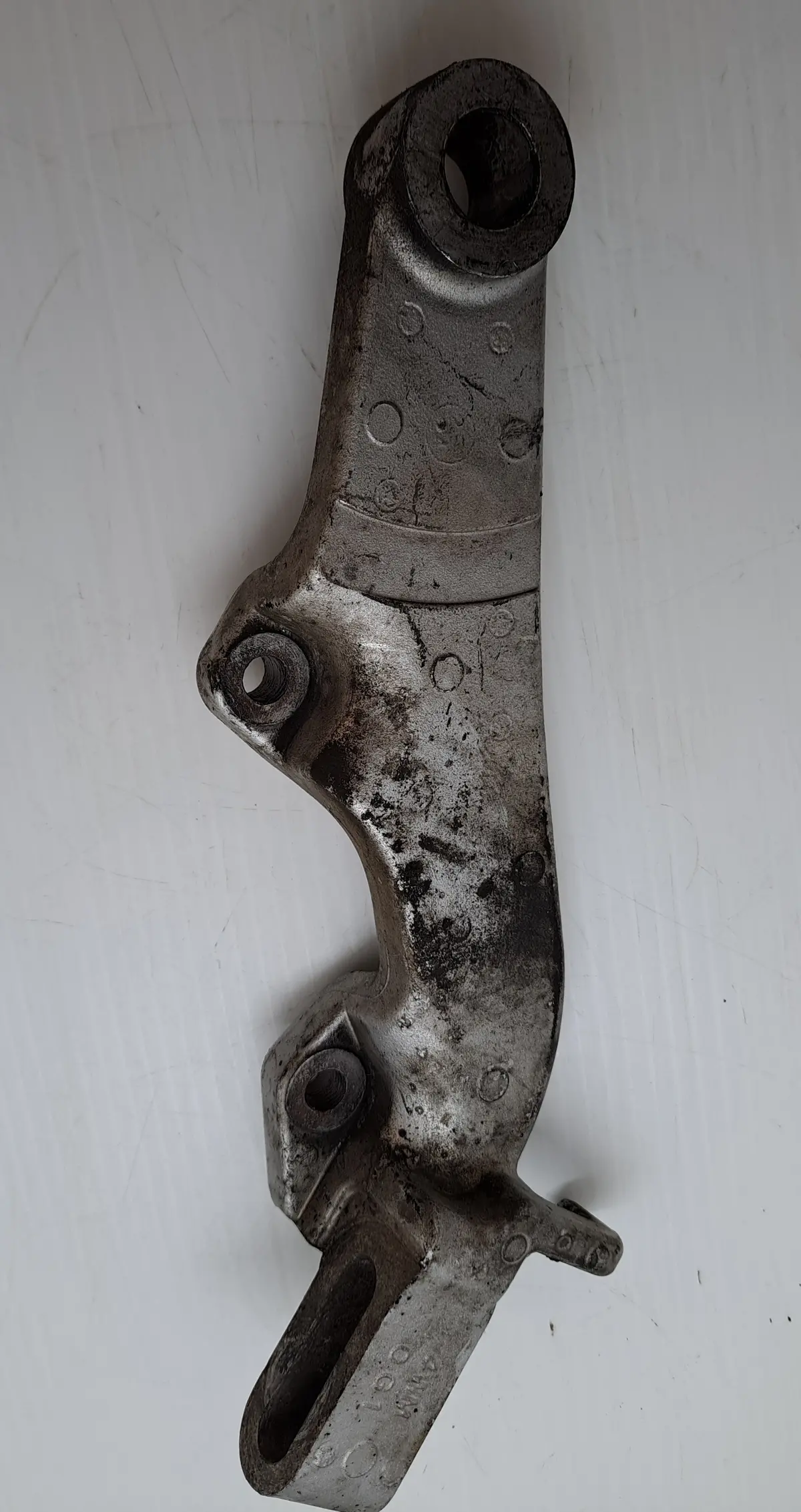 Road Star Brake Caliper Bracket 1