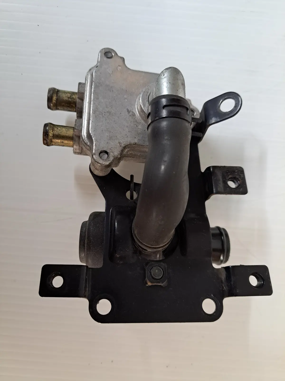 Road Star Xv1600 Reed Valve Assy 1