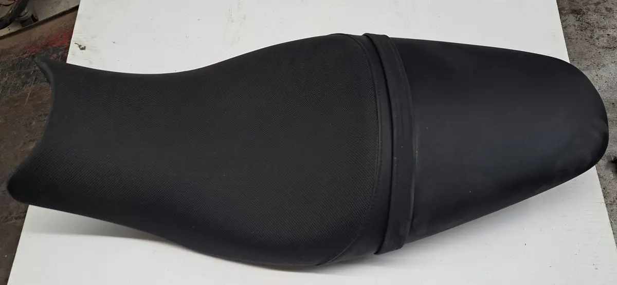 Ex650r Ninja Seat 1