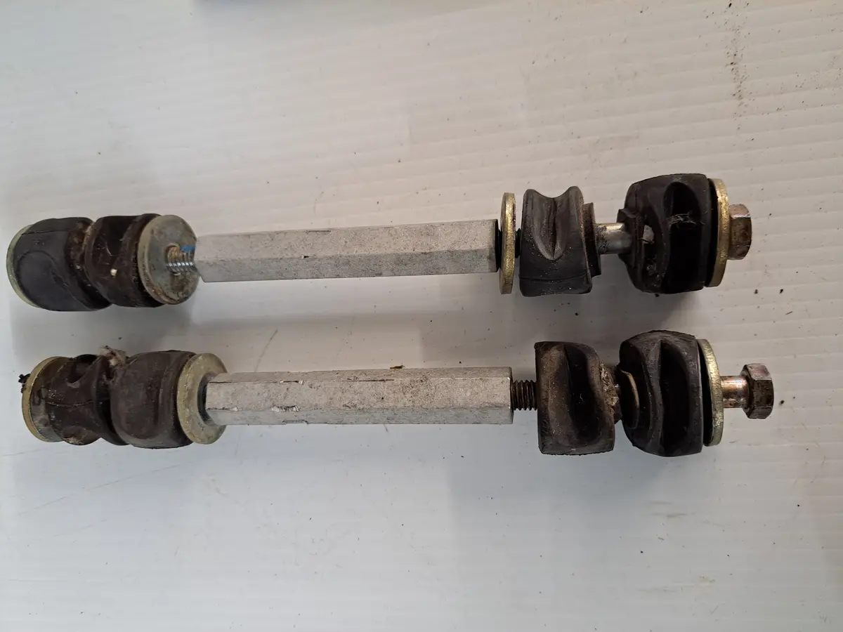Sportsman Rod Linkage Stabilizers 1