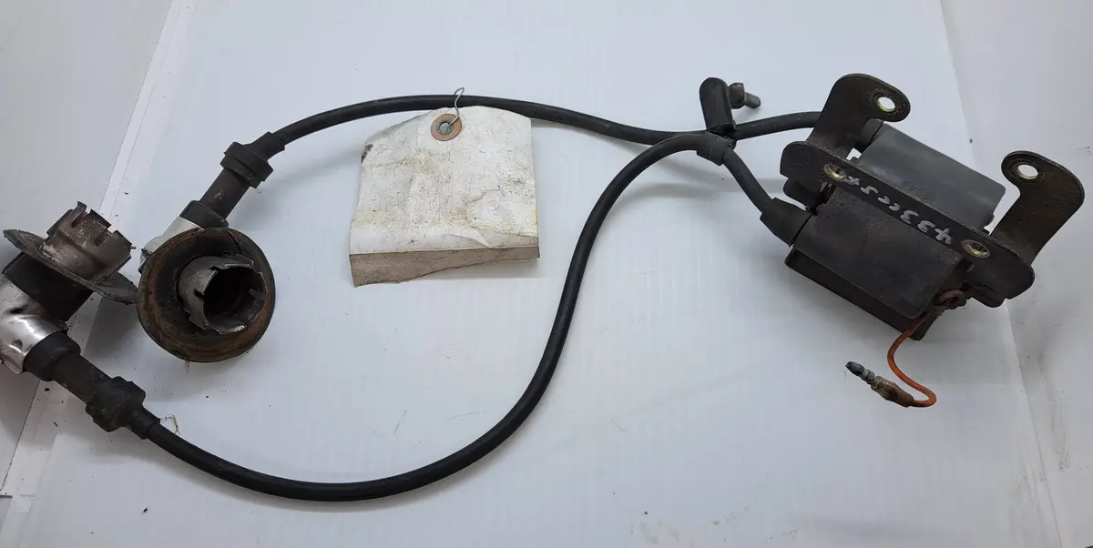 Yamaha Srx Ex Et Ignition Coil 1