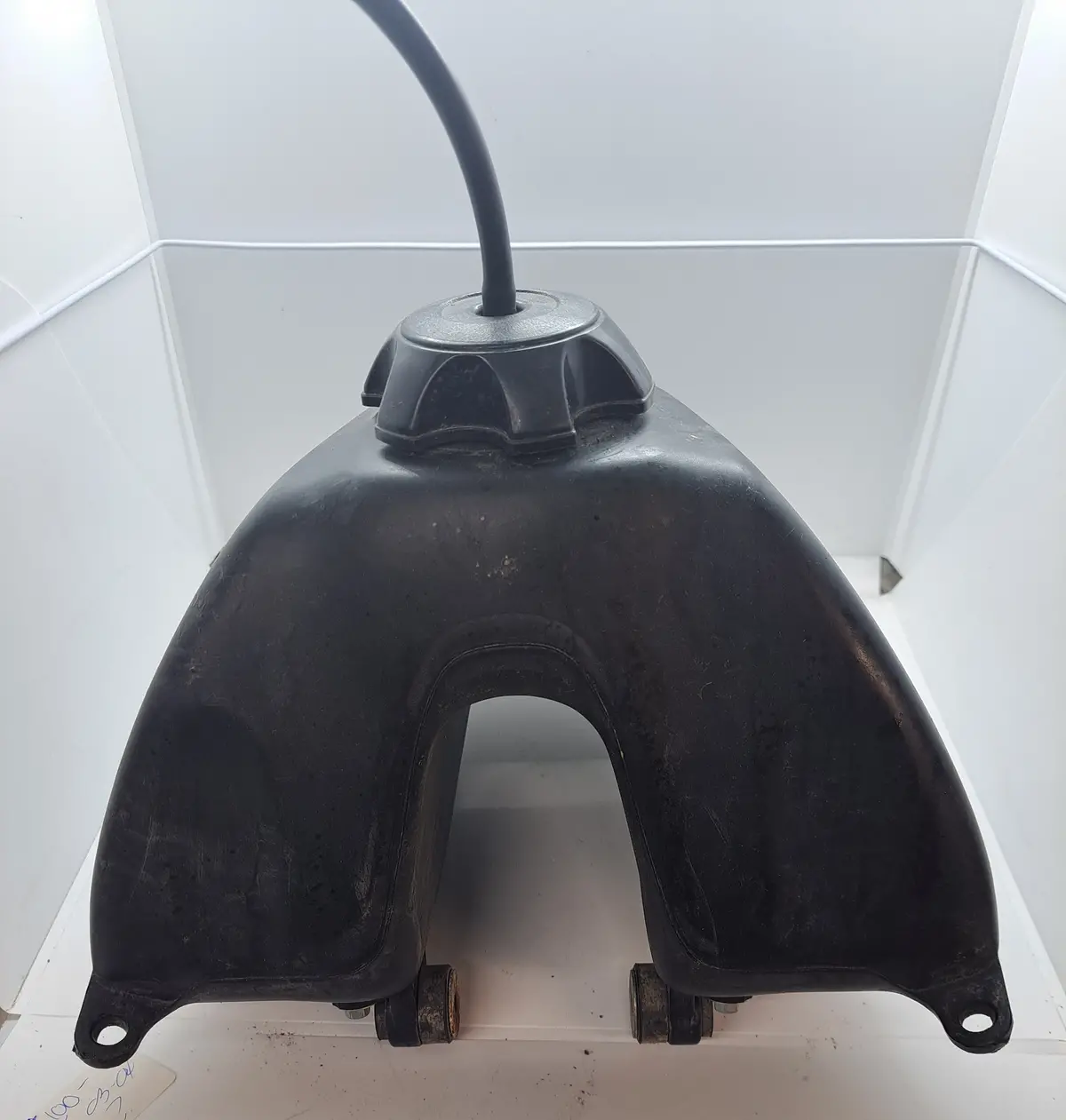 Crf80 Crf70 Crf100 Gas Tank 1