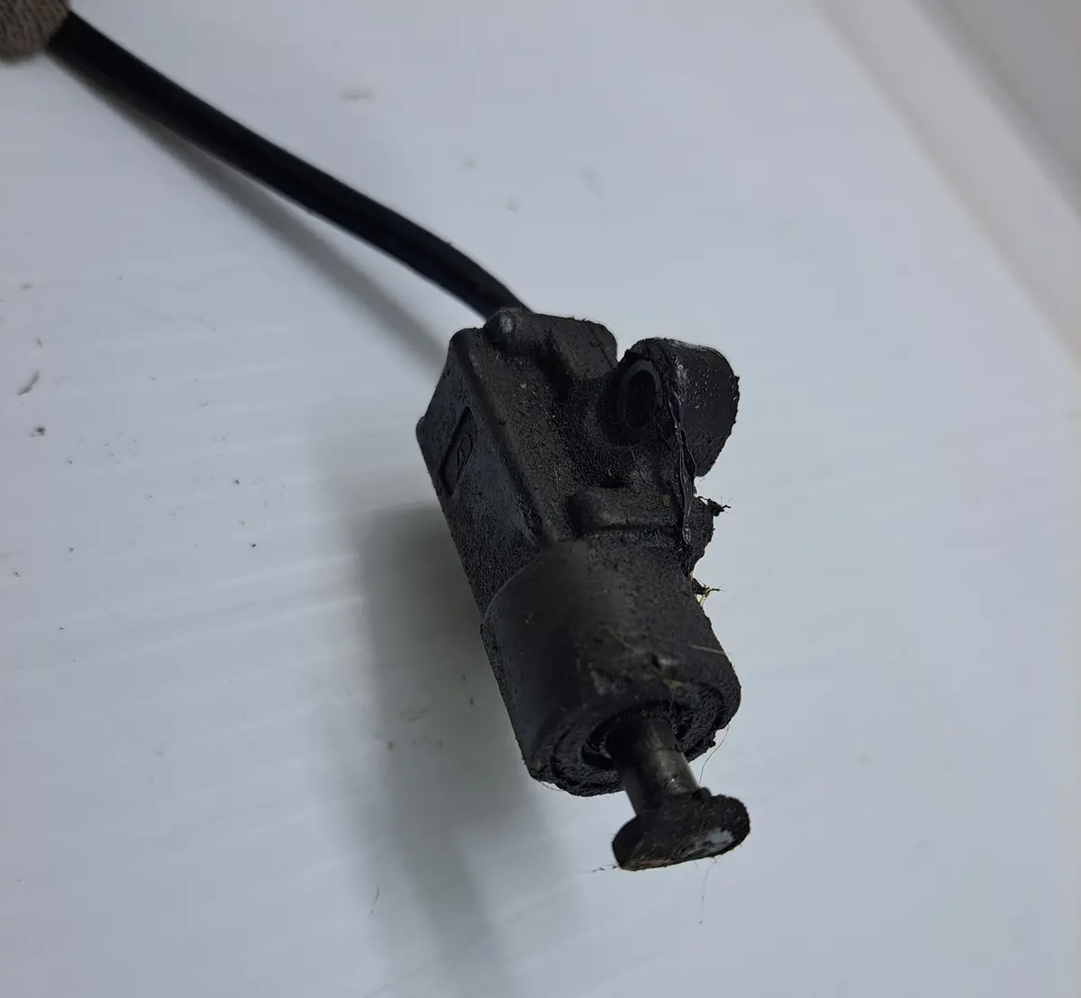 Yamaha Side Stand Switch 1