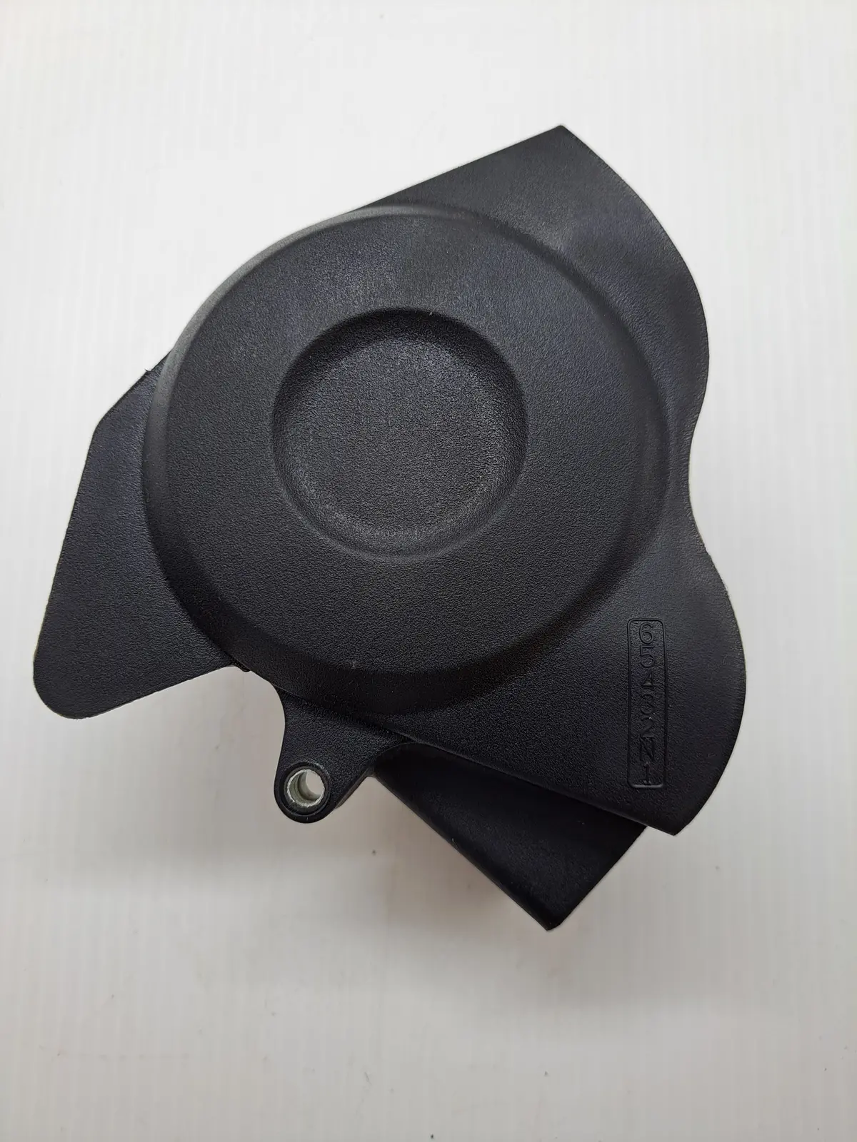 Ex650r Ninja Sprocket Chain Guard Cover 1