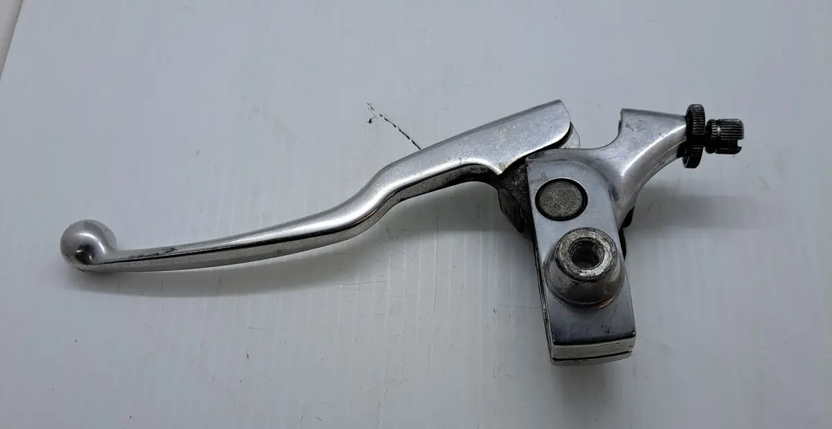 Suzuki Blvd M50 Clutch Lever Assembly 1