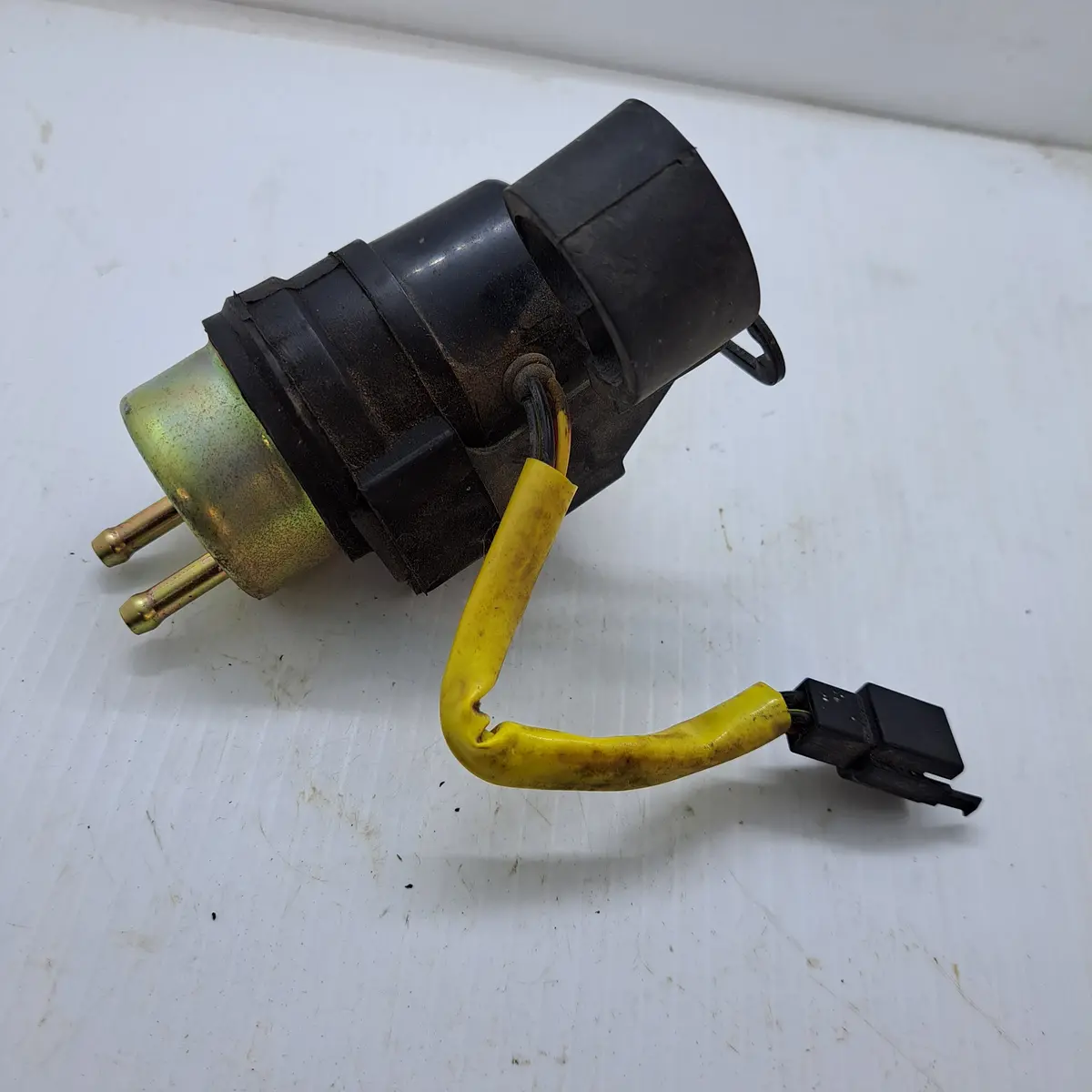 Vulcan,Voyager Fuel Pump 1