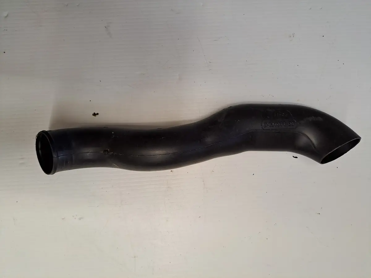 Sportsman Clutch Air Duct Inlet 1