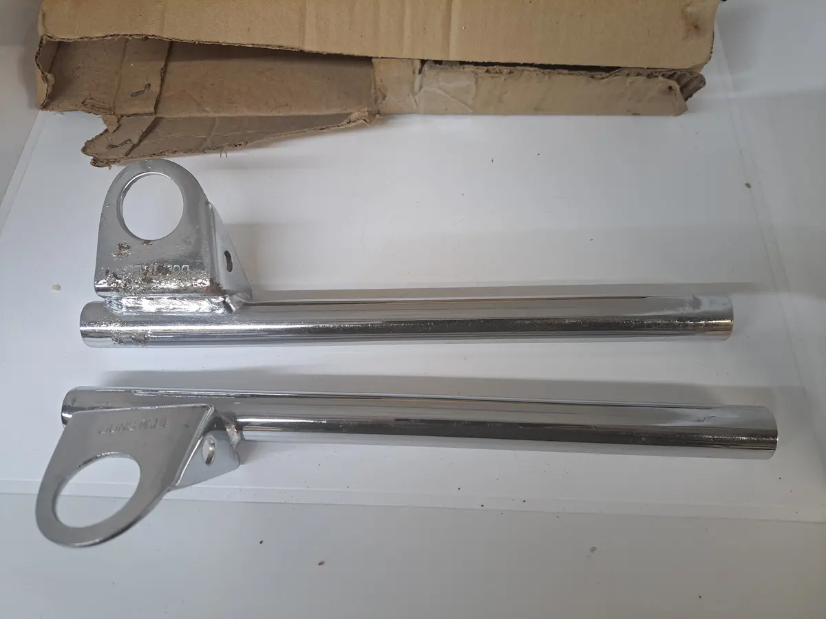 H1 H2 Dunstal Handlebars 1