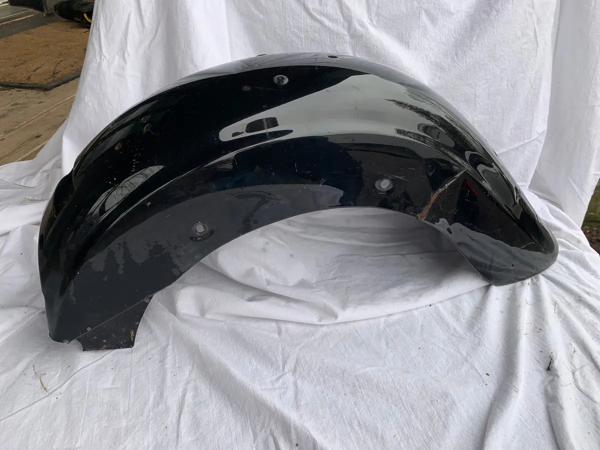 Roadstar 1600 Rear Fender 1