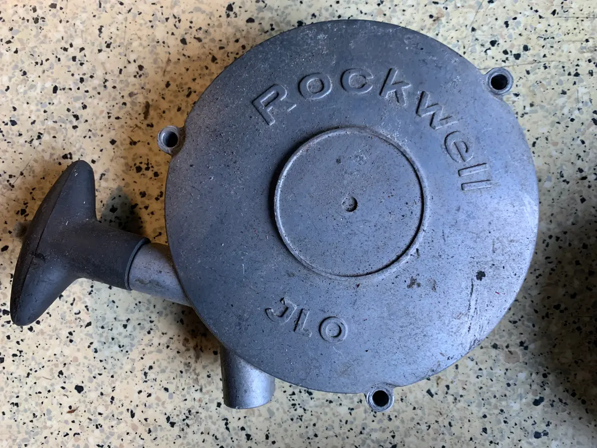 Rockwell Jlo Starter Recoil 1